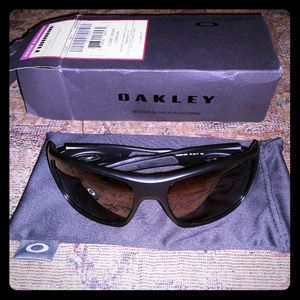 Oakley Turbine sunglasses